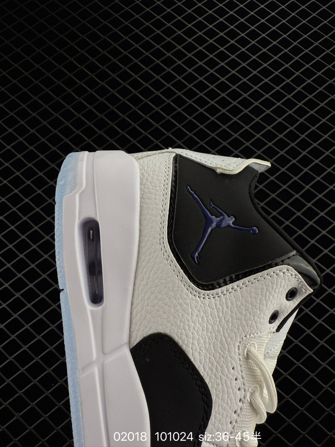 Air Jordan Courtside 23